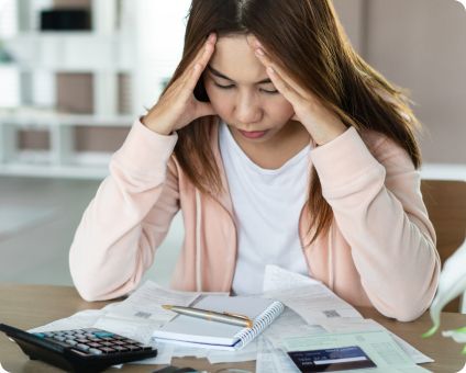 Budget Uncertainty