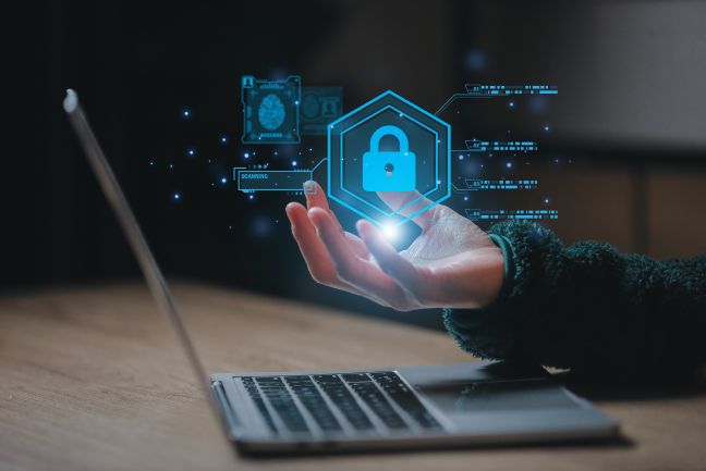 Hire App Developers for Cybersecurity Projects