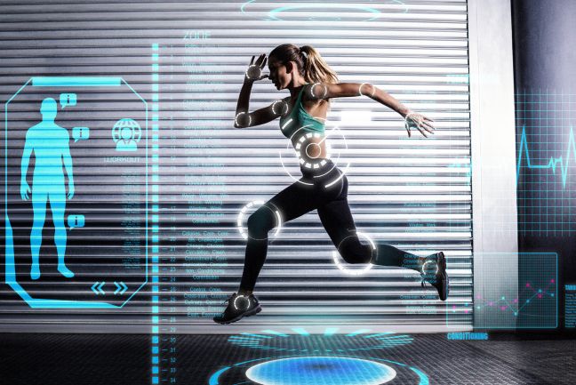 Hire App Developers for Sports & Fitness App