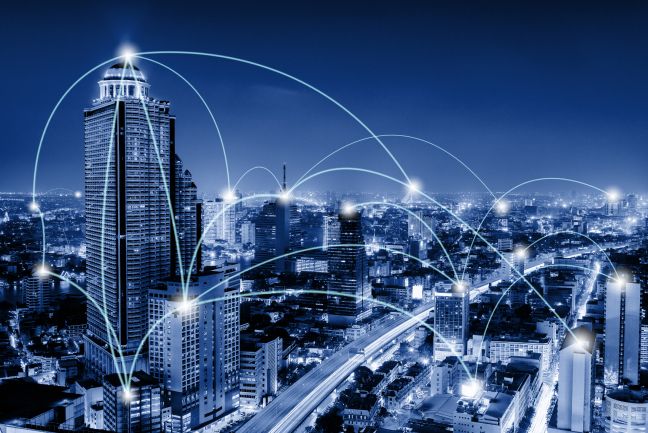 Hire App Developer for Telecommunications App 