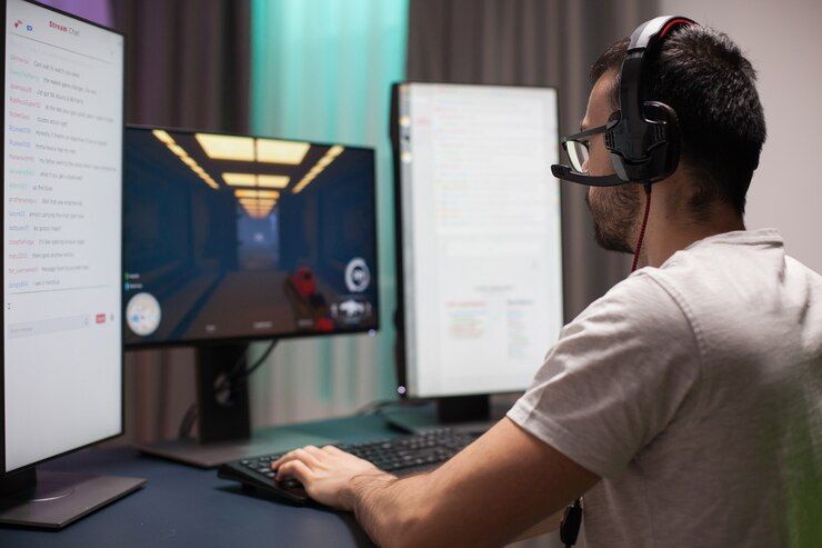 Hire Android Developer for Gaming Project