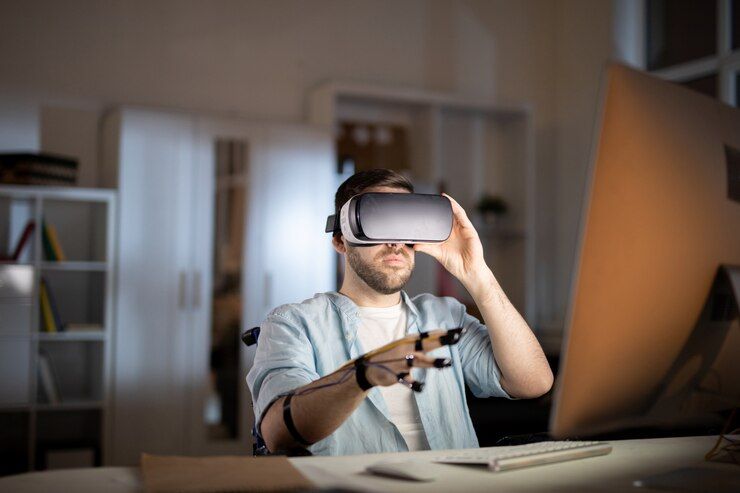Hire Android Developers for AI/ML Project